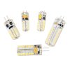 Ampoule LED pour hotte de cuisine E14 ou G4