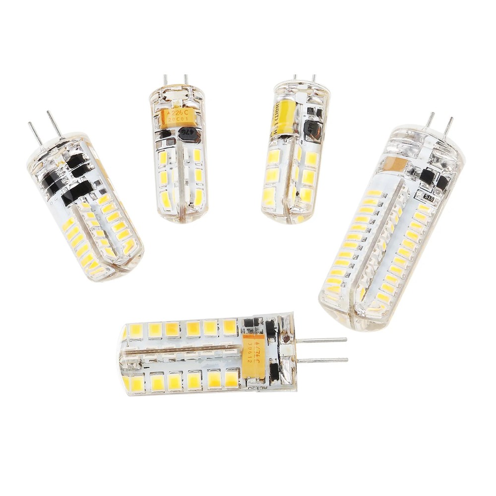 Ampoule LED pour hotte de cuisine E14 ou G4